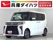 ダイハツ タント　カスタム ＲＳ