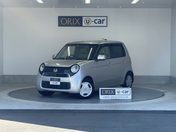 ホンダ Ｎ－ＯＮＥ Ｇ　Ｌパッケージ