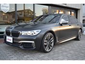ＢＭＷ ７シリーズ Ｍ７６０Ｌｉ　ｘＤｒｉｖｅ