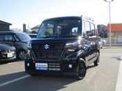 スズキ スペーシア　ベース ＸＦ　２型　全方位カメラＰＫＧ　アダプテ