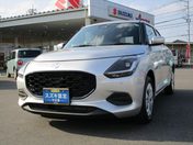 スズキ スイフト ＸＧ　９インチオーディオ　アダプティクル