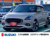 スズキ スイフト ＨＹＢＲＩＤ　ＭＺ　ディスプレイオーディ