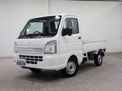 スズキ キャリイトラック ＫＣエアコン・パワステ　７型　２ＷＤ／５