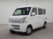 スズキ エブリイバン　４ＷＤ ！ＧＷ！ＪＯＩＮターボ　６型　４ＷＤ