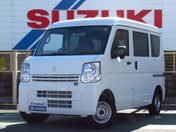 スズキ エブリイバン ＰＡ　５型　ゴールデンウィークフェア