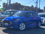 スズキ スイフト ＨＹＢＲＩＤ　ＭＸ　ナビ・ＥＴＣ付