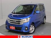 日産 デイズ ハイウェイスター　Ｘ　ナビ・ＥＴＣ・ドラ