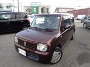 スズキ アルト　ラパン Ｇ