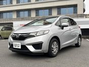 ホンダ フィット １３Ｇ　Ｆパッケージ　コンフォートＥｄ