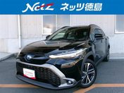 トヨタ カローラクロス　ハイブリッド Ｚ　４ＷＤ