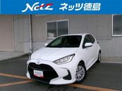 トヨタ ヤリス Ｚ
