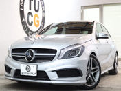 ＡＭＧ Ａクラス Ａ４５　４マチック