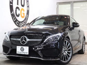 メルセデスベンツ Ｃクラス　クーペ Ｃ１８０　スポーツ＋レザエクスクルシブＰ