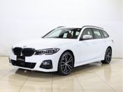 ＢＭＷ ３シリーズ　ツーリング ３２０ｄ　ｘＤｒｉｖｅ　Ｍスポーツ