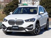 ＢＭＷ Ｘ１ ｘＤｒｉｖｅ１８ｄ　ｘライン