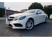メルセデスベンツ Ｅクラス　クーペ Ｅ２５０