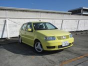 フォルクスワーゲン ポロ １．４