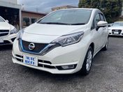日産 ノート ｅ－ＰＯＷＥＲ　メダリスト