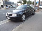 フォルクスワーゲン ゴルフ ＧＬｉ