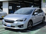 スバル インプレッサスポーツ １．６ｉ－Ｌアイサイト　Ｓスタイル