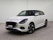 スズキ スイフト ＨＹＢＲＩＤ　ＭＺ　全方位モニター付ナビ