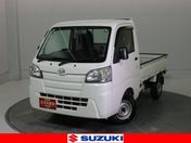 ダイハツ ハイゼットトラック　４ＷＤ スタンダード　期間限定目玉車　車検整備渡