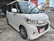 スズキ パレットＳＷ ＸＳ