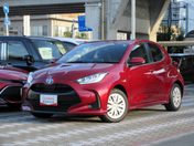 トヨタ ヤリス　ハイブリッド Ｚ