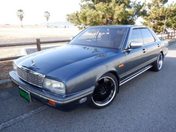 日産 シーマ ３．０　タイプＩＩ　リミテッド　ターボＲ