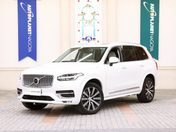 ボルボ ＸＣ９０ Ｂ６　ＡＷＤ　インスクリプション