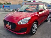 スズキ スイフト ＸＧ　ＺＣ８３Ｓ．ＺＤ８３Ｓ　衝突安全ボ