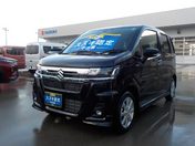 スズキ ワゴンＲ　カスタムＺ カスタムＺ　ＨＹＢＲＩＤ　ＺＸ　４型　Ｆ