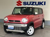 スズキ ハスラー Ｇ　２型　【ＧＷ特選車】