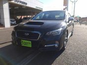 スバル レヴォーグ １．６ＧＴ－Ｓアイサイト