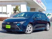 トヨタ カローラスポーツ Ｇ