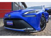 トヨタ ＭＩＲＡＩ Ｚ　エグゼクティブパッケージ　純正ＯＰ＆