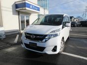 日産 セレナ Ｓ