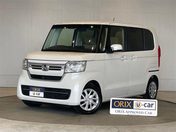 ホンダ Ｎ　ＢＯＸ Ｌ