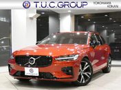 ボルボ Ｖ６０ Ｂ５　Ｒデザイン