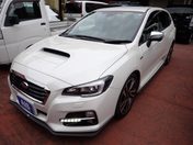 スバル レヴォーグ ２．０ＧＴ－Ｓ　アイサイト
