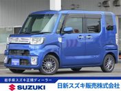 トヨタ ピクシス　メガ　４ＷＤ Ｇターボ　ＳＡ２　４ＷＤ　純正フルセグナ