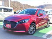 マツダ ＭＡＺＤＡ２ ＭＡＺＤＡ２　１５Ｓ　衝突被害軽減Ｓ