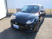 スズキ スイフト スポーツ　ＺＣ３３Ｓ　ターボ　２ＷＤ　６