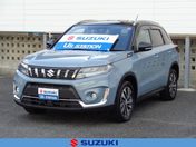 スズキ エスクード　４ＷＤ １．５　３型