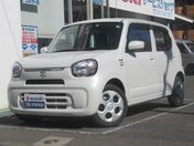 スズキ アルト ＨＹＢＲＩＤ　Ｓ／前後衝突被害軽減ブレー