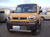 スズキ ハスラー ＨＹＢＲＩＤ　Ｇ　３型　２ＷＤ