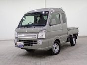 スズキ キャリイトラック スーパーキャリイ　Ｘ　４型