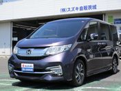ホンダ ステップワゴン　スパーダ ステップワゴンスパーダ　ホンダセンシング