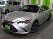レクサス ＥＳ３００ｈ ＥＳ３００ｈ
