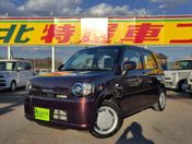 ダイハツ ミラ　トコット Ｌ＿ＳＡ３
